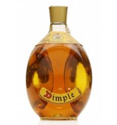Dimple Old 70 Proof