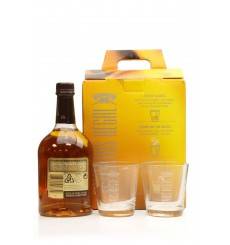 Chivas Regal 12 Years Old - Special Gift Pack