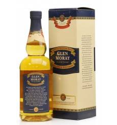 Glen Moray 12 Years Old - Chenin Blanc Cask Finish