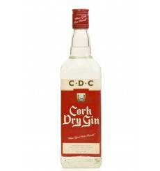Cork Dry Irish Gin