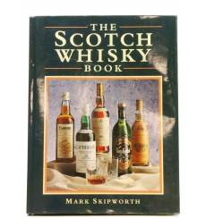 Assorted Whisky Books X3