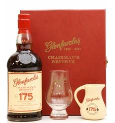 Glenfarclas 175th Anniversary - Chairman's Reserve