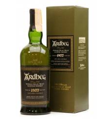 Ardbeg 1977 - Limited Edition