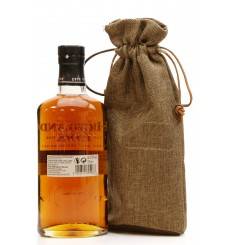 Highland Park 15 Years Old 2001 Single Cask - The Whiskey House Exclusive
