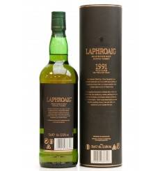 Laphroaig 23 Years Old 1991 - Limited Edition