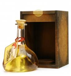 Arran First Production Decanter
