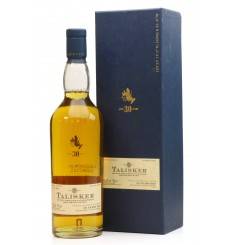 Talisker 30 Years Old - 2006 Limited Edition