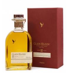 Glen Elgin 32 Years Old 1971