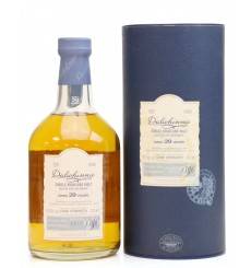 Dalwhinnie 29 Years Old 1973 - 2003 Cask Strength Edition
