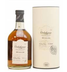 Dalwhinnie 36 Years Old 1966 - Cask Strength
