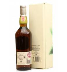 Lagavulin 21 Years Old 1991 - 2012 Limited Edition