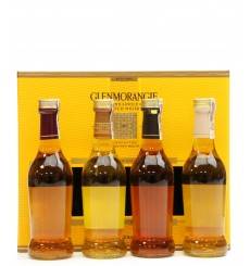 Glenmorangie Taster Pack (4x 10cl)