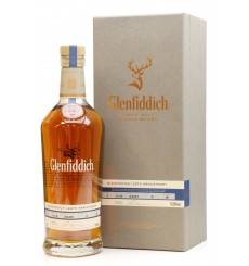 Glenfiddich 21 Years Old - 130th Anniversary Release No. 001