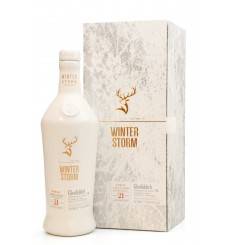 Glenfiddich 21 Years Old - Winter Storm Experimental Series 3