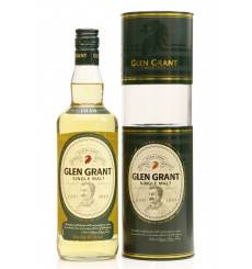 Glen Grant Single Malt