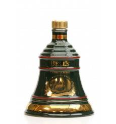 Bell's Christmas 1995 Decanter