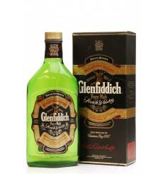 Glenfiddich Pure Malt - Special Reserve (50cl)