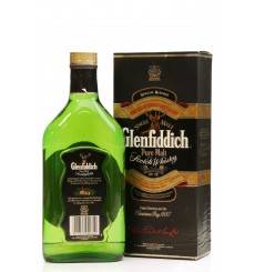 Glenfiddich Pure Malt - Special Reserve (50cl)