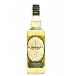 Glen Grant - The Major's Reserve