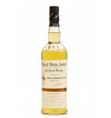 B.N.J Old Scotch Whisky - Nicol Anderson & Co.