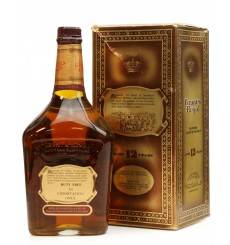 Grant's Royal 12 Years Old Blend (1-Litre)