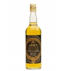 Arden House Scotch Whisky - Under Strength