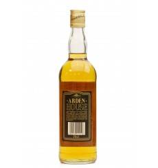 Arden House Scotch Whisky - Under Strength