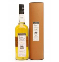 Brora 30 Years Old - 2010 Limited Edition