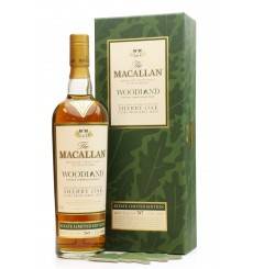 Macallan Woodland Estate Limited Edition