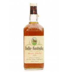 Belle of Kentucky Blended Whisky