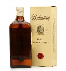 Ballantine's Finest (75cl)