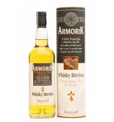 Whisky Breton - Armorik