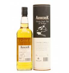 Whisky Breton - Armorik