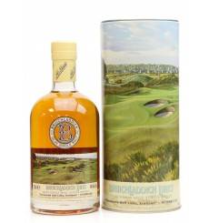 Bruichladdich 14 Years Old - Links "Carnoustie Golf Links, Scotland"