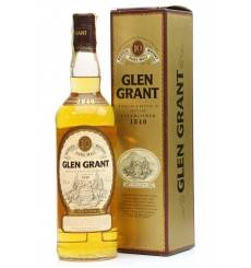 Glen Grant 10 Years Old - Pure Malt