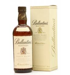 Ballantine's Master's Blended Whisky
