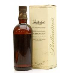 Ballantine's Master's Blended Whisky