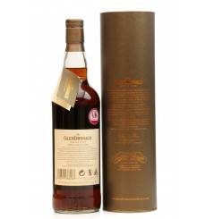 Glendronach 24 Years Old 1993 - Single Cask No.653 The Green Welly Stop 10th Anniversary