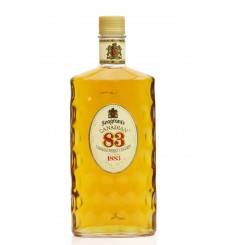 Seagram's 83 - Canadian Whisky