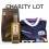 Annandale Man O' Sword First Bottling - Doddie Weir Charity Bottle & Signed Rugby Top