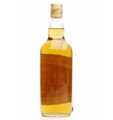 King's Royal Scotch Whisky (70° Proof)