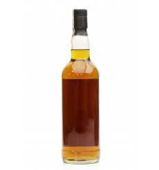 Blended Malt Extra Old - The Whisky Agency & The Nectar