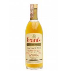 Grant's Stand Fast (75cl)