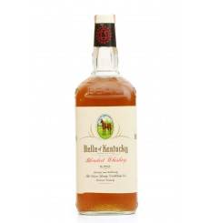 Belle of Kentucky Blended Whisky