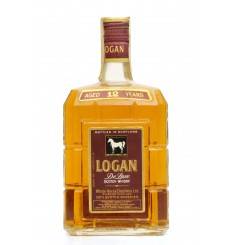 Logan 12 Years Old - White Horse Distillers