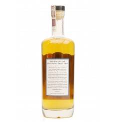 Islay Single Cask Exclusives No.008 - The Creative Whisky Co. 