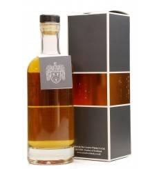Benrinnes 10 Years Old 2006 - Exclusive Malts by The Creative Whisky Co. 
