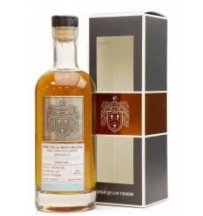 Invergordon 24 Years Old 1993 - Exclusive Malts by The Creative Whisky Co.