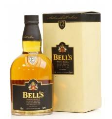 Bell's 12 Years Old - Special Reserve