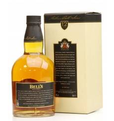 Bell's 12 Years Old - Special Reserve